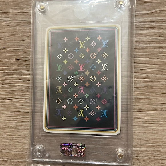 Louis Vuitton Takashi Murakami Queen of Hearts - Picture 2 of 4